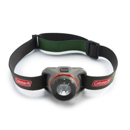 LINTERNA DE CABEZA BATTERYGUARD 250L