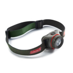 LINTERNA DE CABEZA BATTERYGUARD 250L