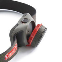 LINTERNA DE CABEZA BATTERYGUARD 250L