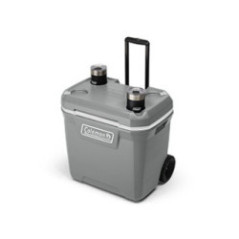 HIELERA 316SERIES 61 LITROS GRIS