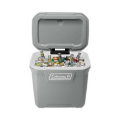 HIELERA 316SERIES 61 LITROS GRIS