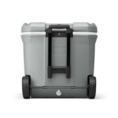 HIELERA 316SERIES 61 LITROS GRIS