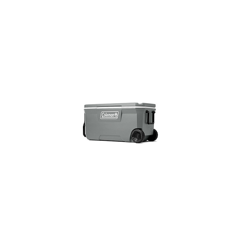 HIELERA 316SERIES 95LITROS GRIS