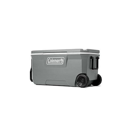 HIELERA 316SERIES 95LITROS GRIS