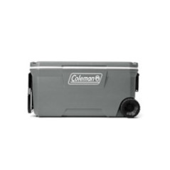 HIELERA 316SERIES 95LITROS GRIS