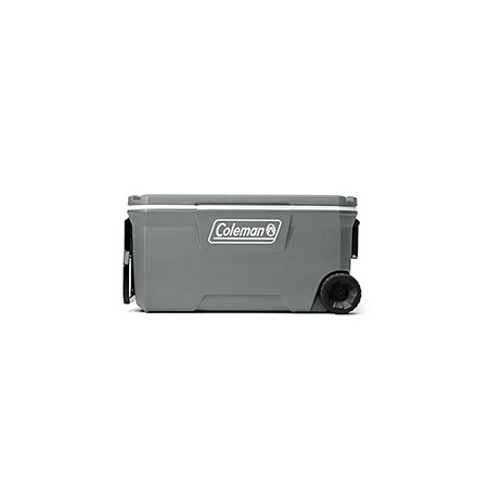 HIELERA 316SERIES 95LITROS GRIS