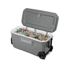 HIELERA 316SERIES 95LITROS GRIS