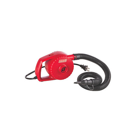 COMPRESOR QUICKPUMP DE 120V
