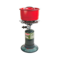 HORNILLO ESTUFA DE PROPANO 10000BTU