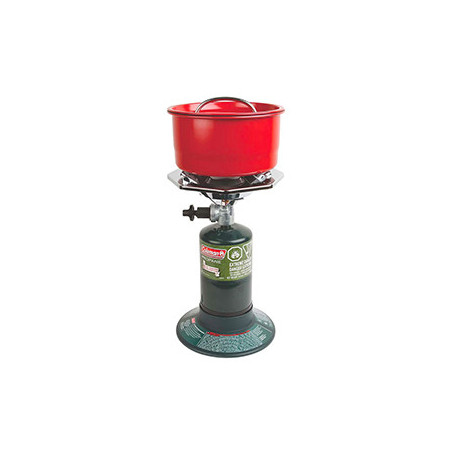 HORNILLO ESTUFA DE PROPANO 10000BTU