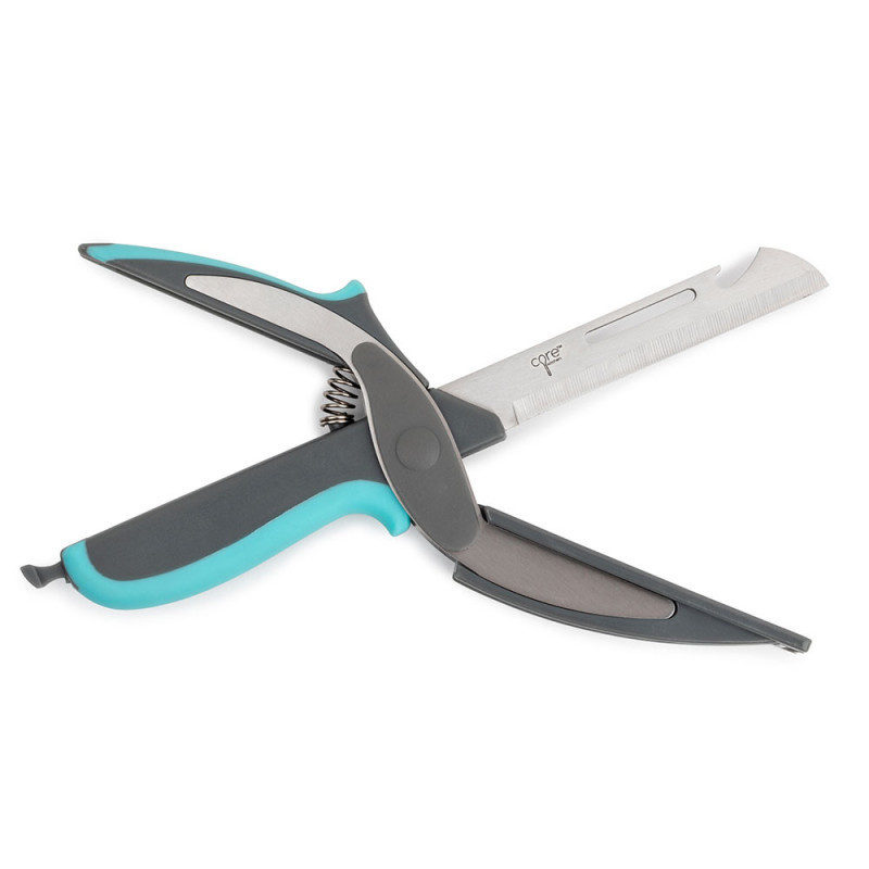 TIJERA DE COCINA TODO EN UNO