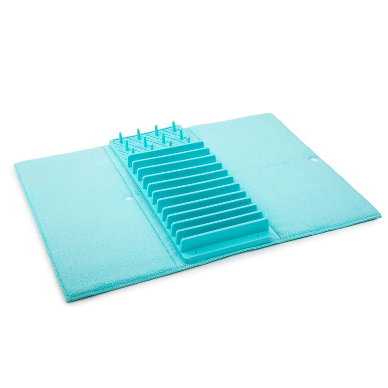 ESCURRIDOR DE PLATOS KEYWEST SILICON