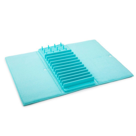 ESCURRIDOR DE PLATOS KEYWEST SILICON