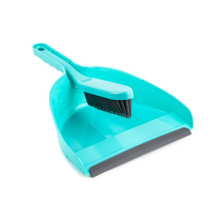 SET DE RECOGEDOR Y CEPILLO DE MANO