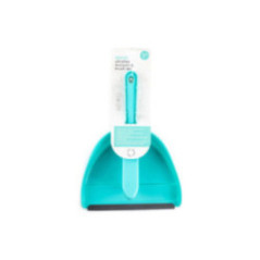 SET DE RECOGEDOR Y CEPILLO DE MANO