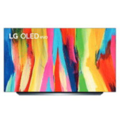 TELEVISOR OLED 77" OLED77C2PSA