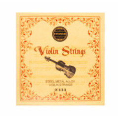 JUEGO DE CUERDAS PARA VIOLIN  133