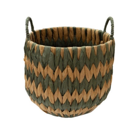 CANASTOS SET 2 BICOLOR K613010
