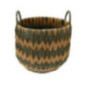 CANASTOS SET 2 BICOLOR K613010