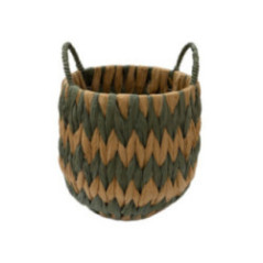CANASTOS SET 2 BICOLOR K613010