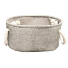 BOLSAS TELA SET 6 HOMESWHOME 701091B