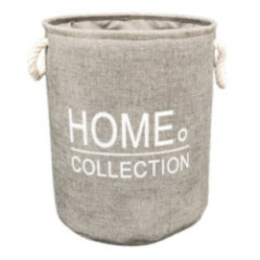 BOLSAS TELA SET 6 HOMESWHOME 701091B