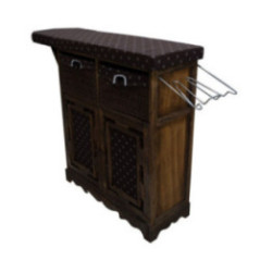 MUEBLE PLANCHADO MADERA G967