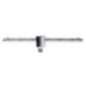 MANDO DE EXTENSION 1/4"