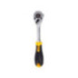 RACHA MANDO 1/4"