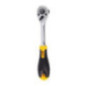 RACHA MANDO 3/8"