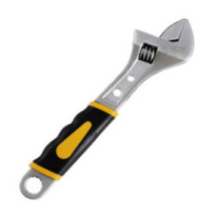 LLAVE AJUSTABLE 6"