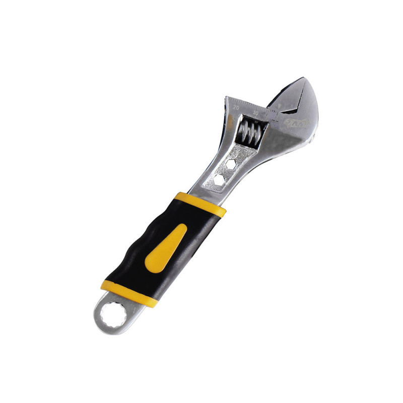 LLAVE AJUSTABLE 10"