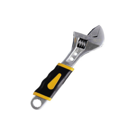 LLAVE AJUSTABLE 10"
