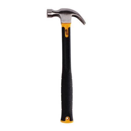 MARTILLO DE UÑA 16OZ
