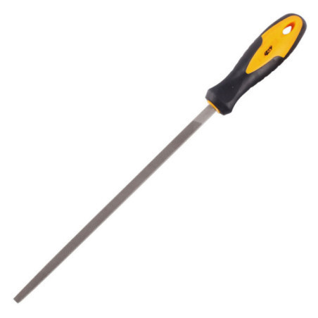LIMA CUADRADA 8"