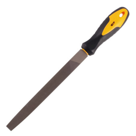 LIMA PLANA 10"