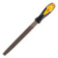 LIMA PLANA 10"