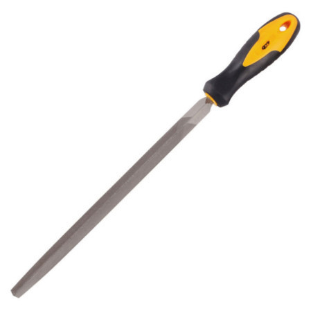 LIMA TRIANGULA 8"