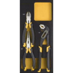 SET PLAYOS 3PC