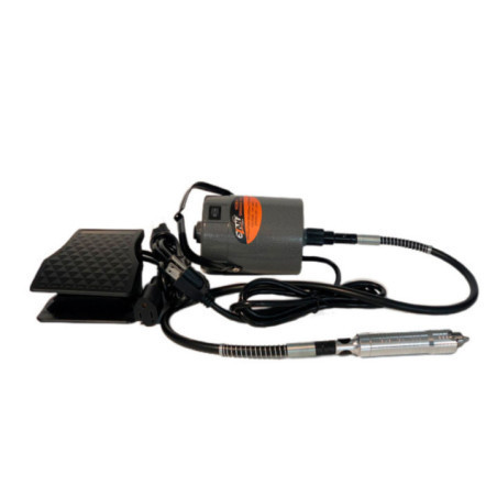 ESMERILADORA MANGO FLEXIBLE HGM-6