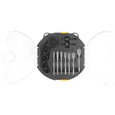 SET DE BROCAS 14PC JJ-BD14