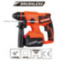 ROTOMARTILLO 1" 20V BL