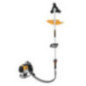 DESBROZADORA MOCHILA BC-520L