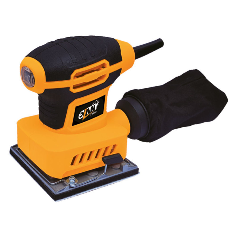 LIJADORA ORBITAL BK-S110X