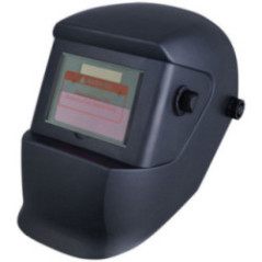 CASCO DE SOLDAR AUTOAJUSTABLE TWH-655