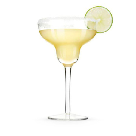 SET DE COPAS PARA MARGARITA