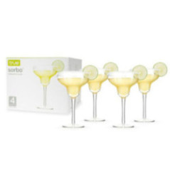 SET DE COPAS PARA MARGARITA