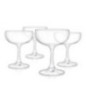 SET DE COPAS COCKTELERAS COUPE