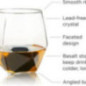 SET DE VASOS + PIEDRAS HEXAGONALES