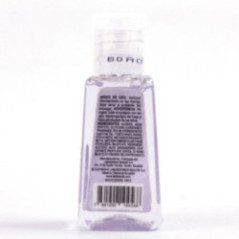 GEL ANTIBACTERIAL FLORAL ODDYSEY 30 ML